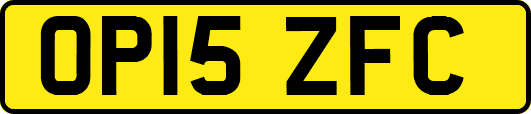 OP15ZFC