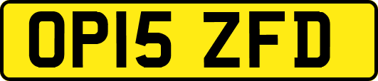 OP15ZFD