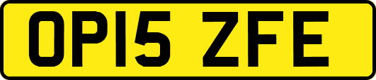 OP15ZFE