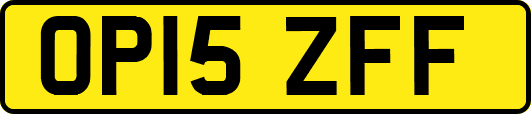 OP15ZFF