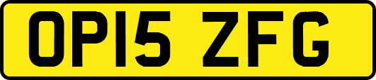 OP15ZFG