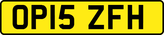 OP15ZFH