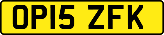 OP15ZFK