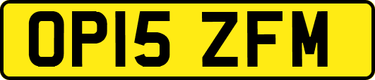 OP15ZFM