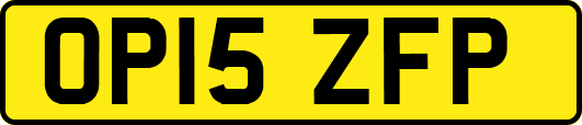 OP15ZFP