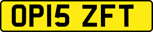 OP15ZFT