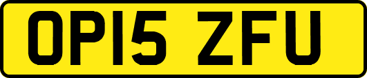 OP15ZFU