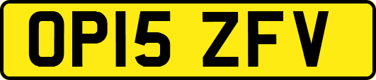 OP15ZFV