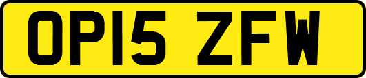 OP15ZFW