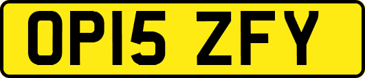OP15ZFY