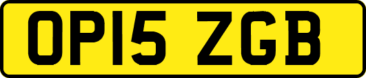 OP15ZGB
