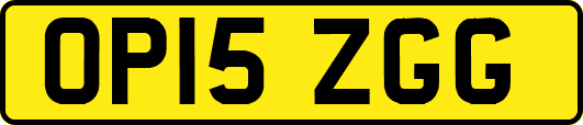 OP15ZGG