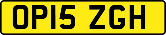OP15ZGH