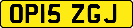 OP15ZGJ