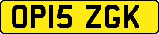 OP15ZGK