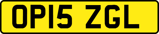 OP15ZGL