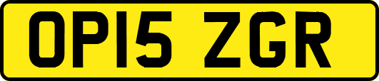 OP15ZGR