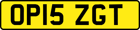 OP15ZGT