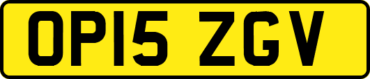 OP15ZGV