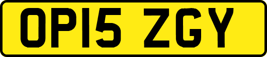 OP15ZGY