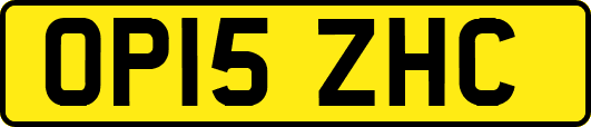 OP15ZHC
