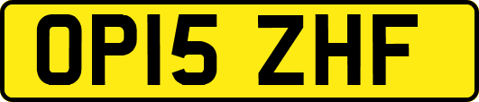 OP15ZHF