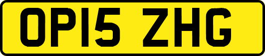 OP15ZHG