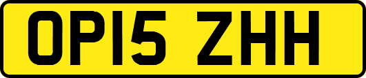 OP15ZHH