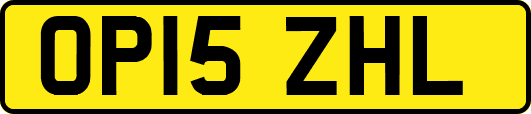 OP15ZHL