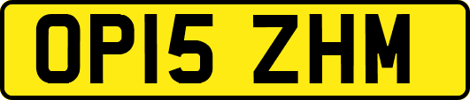 OP15ZHM