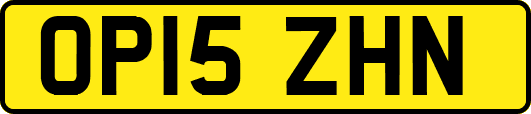 OP15ZHN
