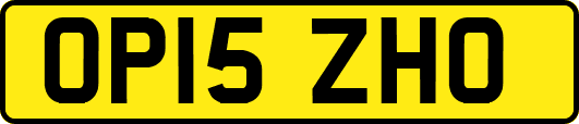 OP15ZHO
