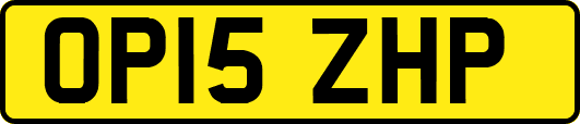 OP15ZHP