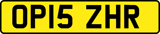 OP15ZHR