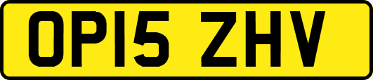 OP15ZHV