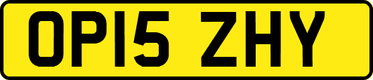 OP15ZHY