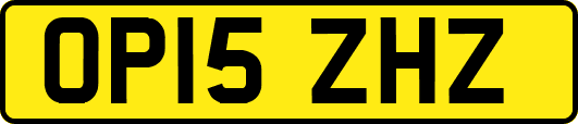 OP15ZHZ