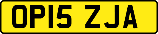OP15ZJA