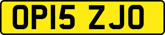 OP15ZJO