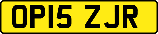 OP15ZJR