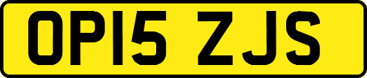 OP15ZJS