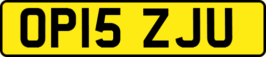 OP15ZJU