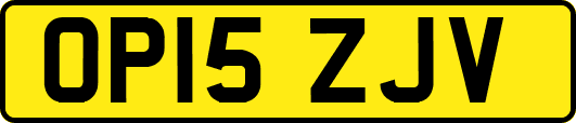 OP15ZJV