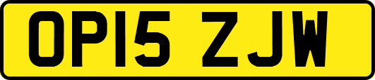 OP15ZJW