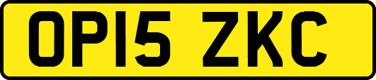 OP15ZKC