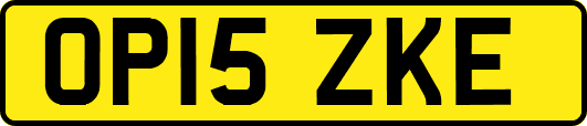 OP15ZKE