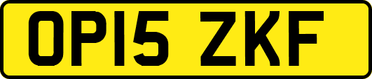 OP15ZKF