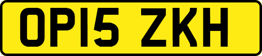 OP15ZKH