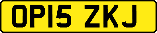 OP15ZKJ