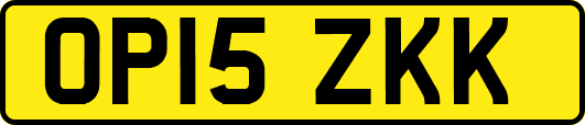 OP15ZKK